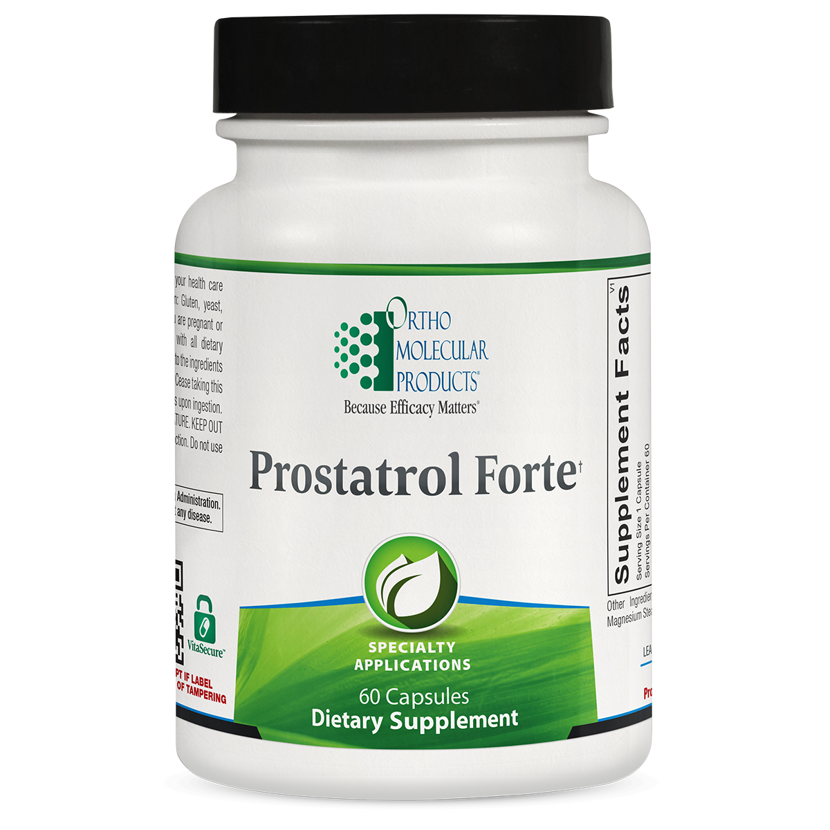 Prostatrol Forte