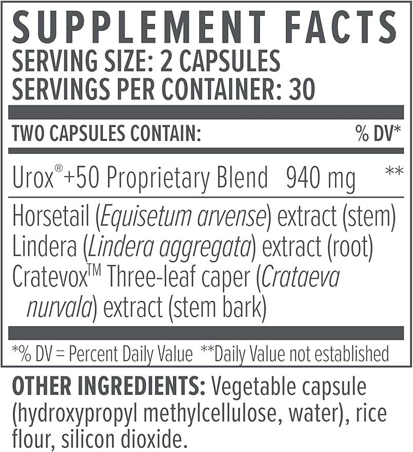 Urox+
