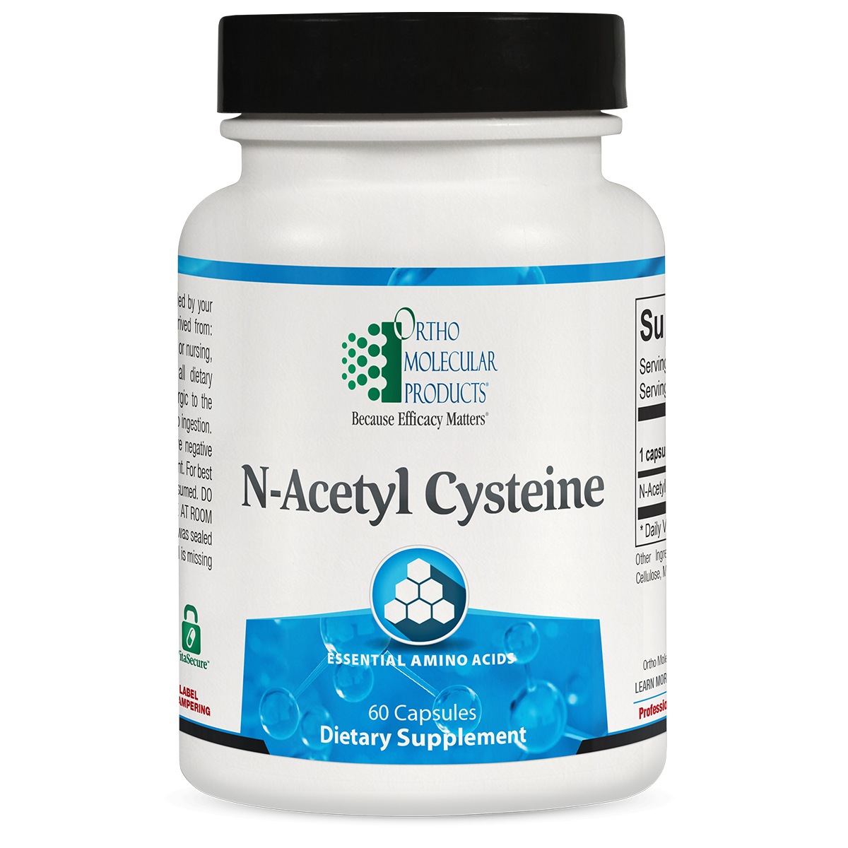 N-Acetyl Cysteine