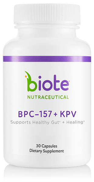 BPC-157-KPV  Novus Natural