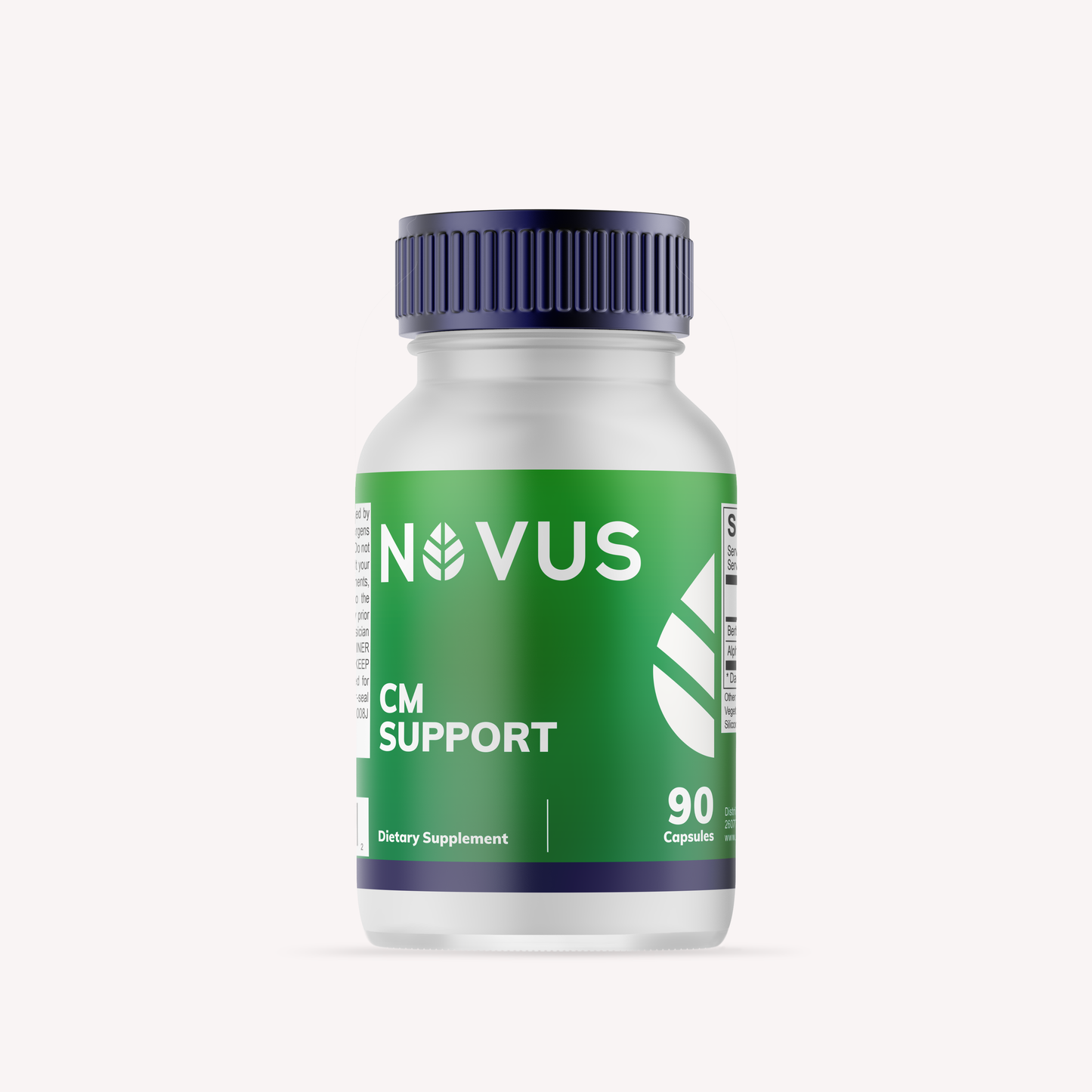 CM SUPPORT