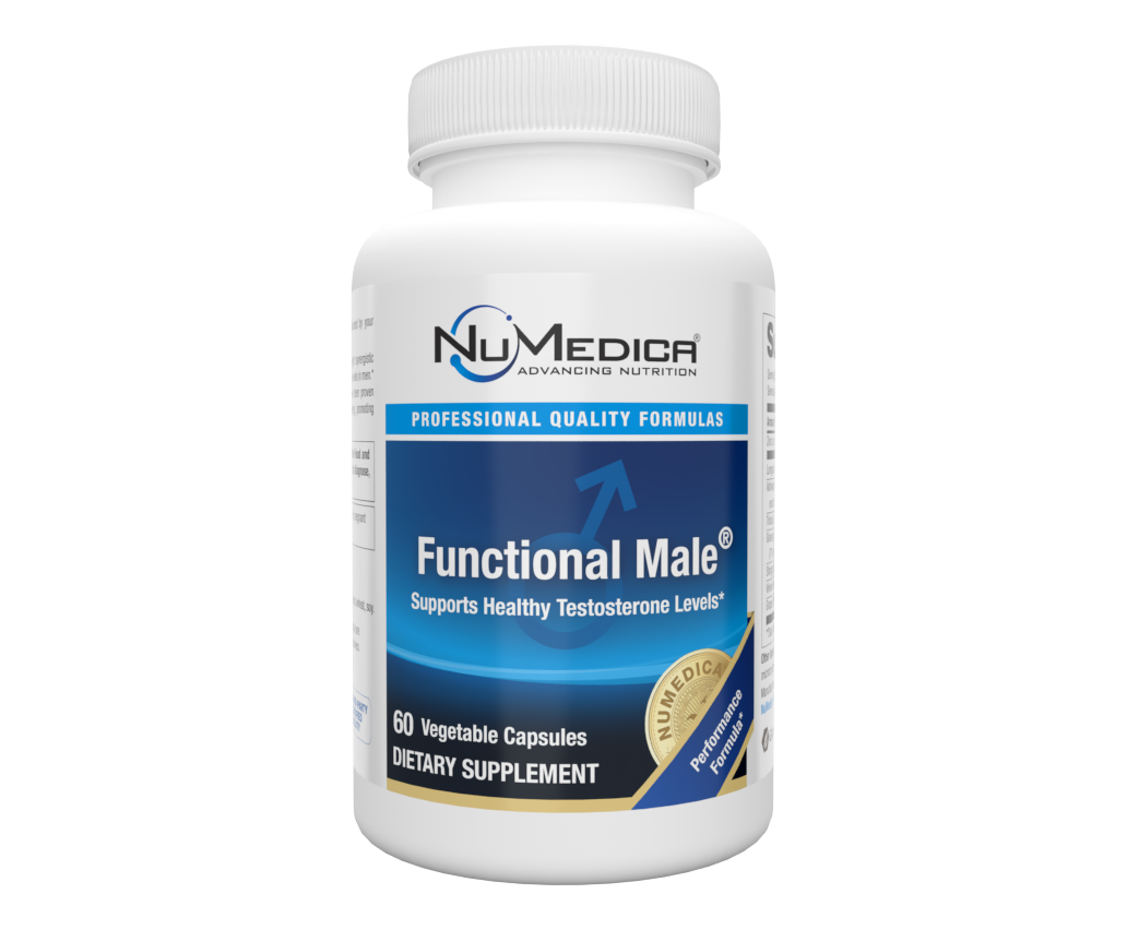 Functional Male