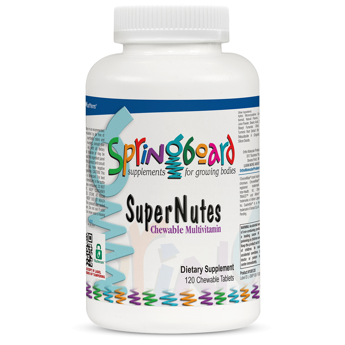 SuperNutes
