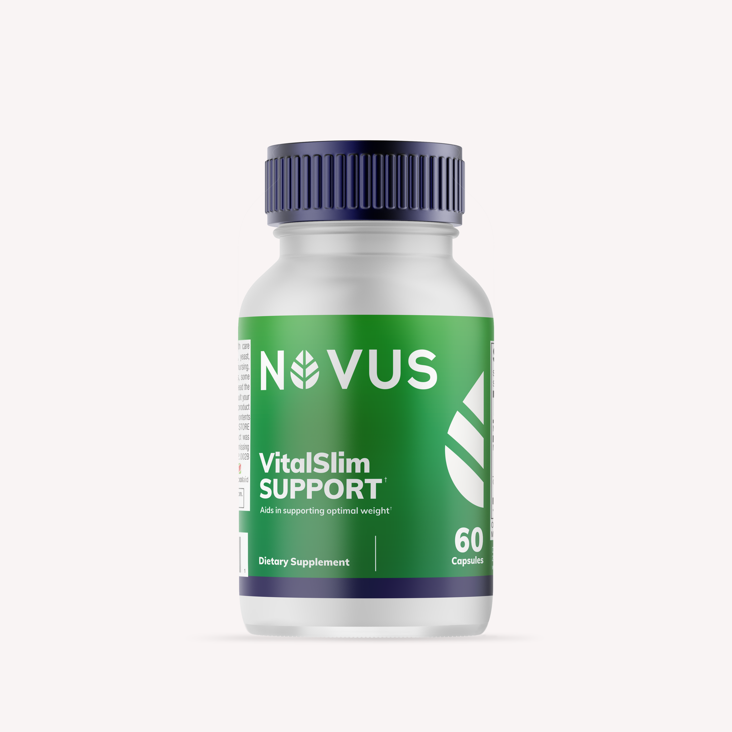VitalSlim support