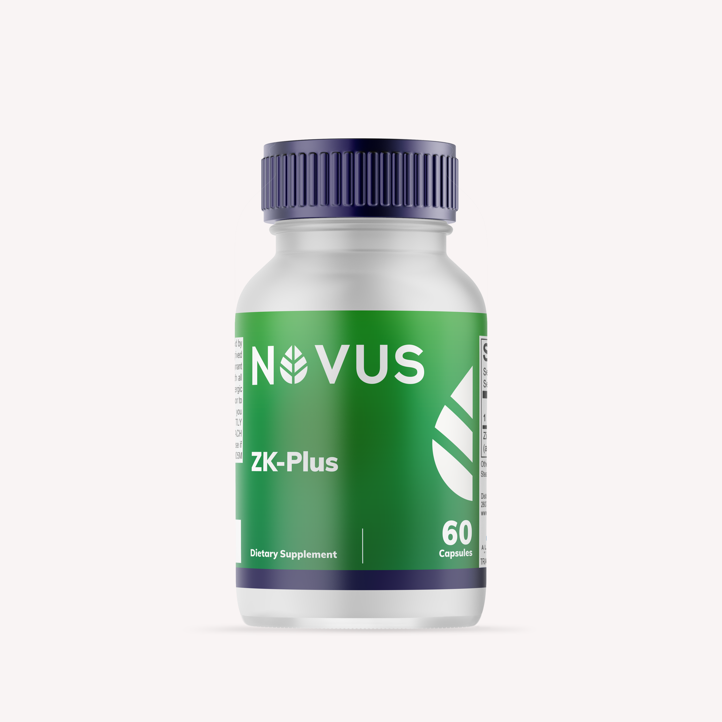 ZK-Plus