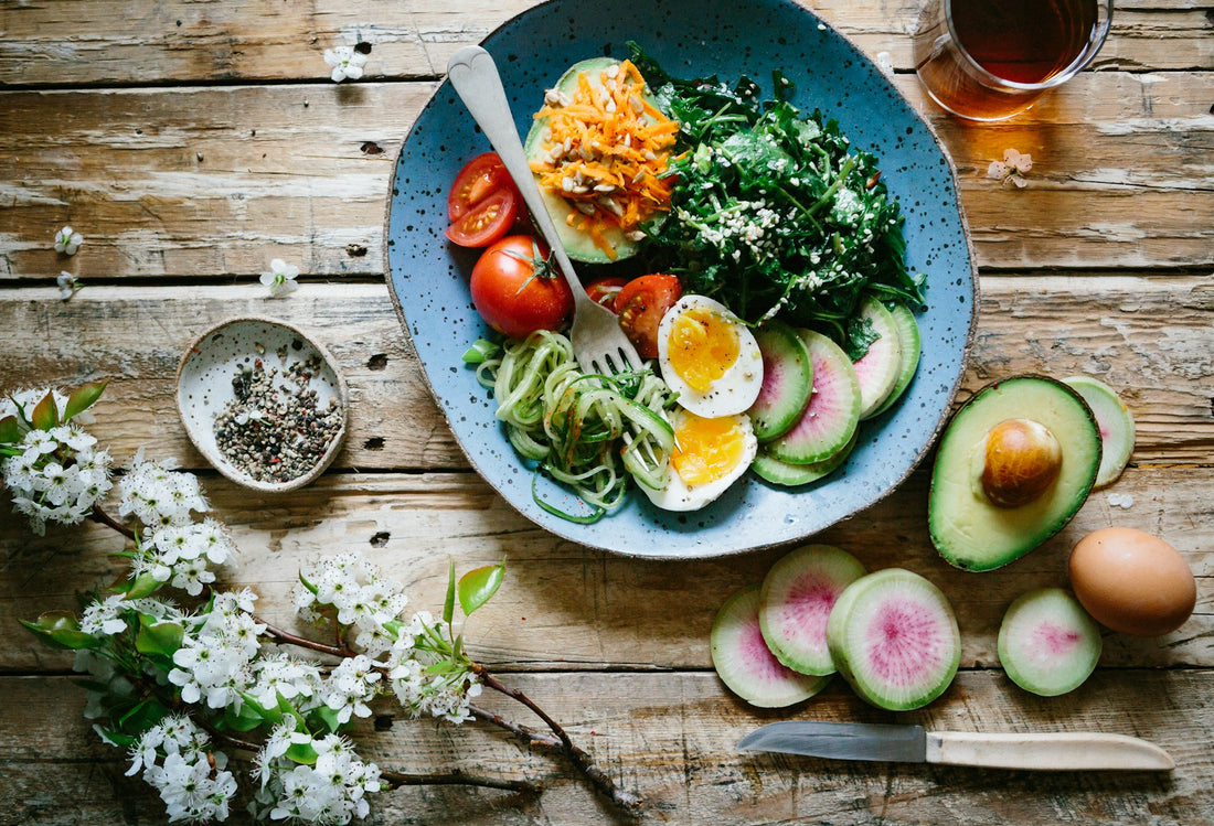 Unlock the Benefits of Enzymes for Healthy Digestion