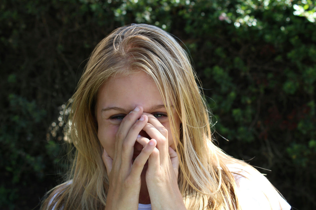 HistShield Jr. - Natural Allergy Relief for Children