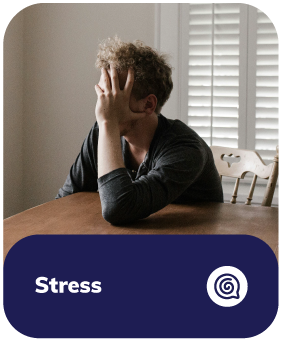 Restore your Inner Calm