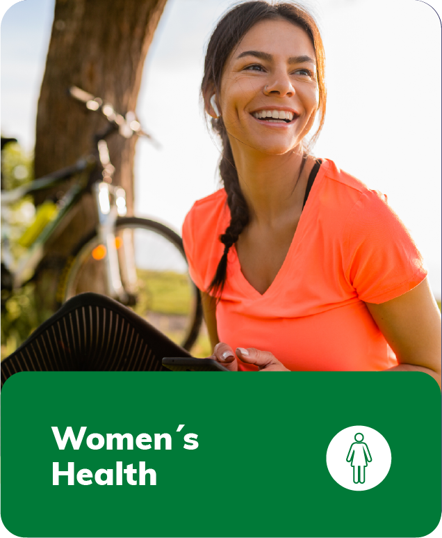 Wellness for Her