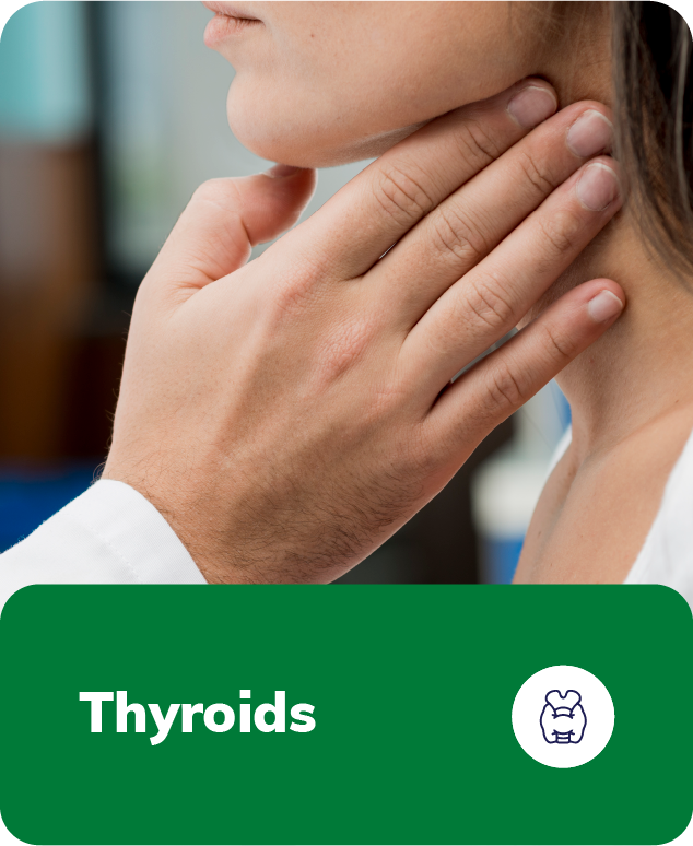 Thyroid Care