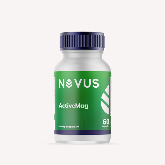 ActiveMag