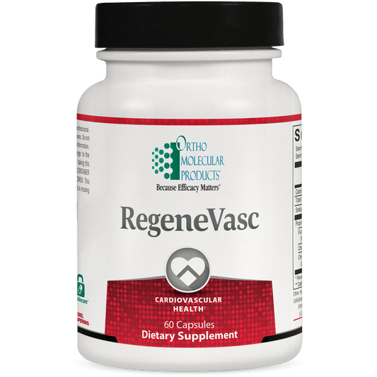 RegeneVasc