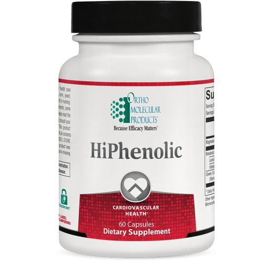 Hiphenolic