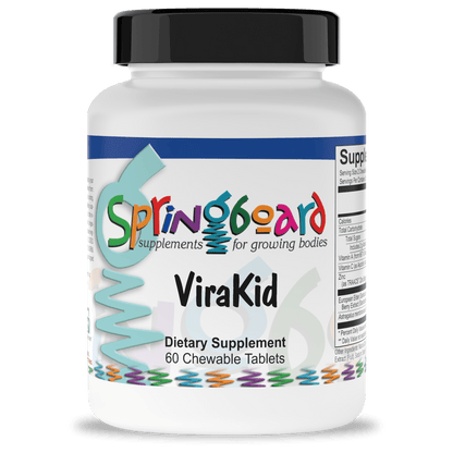 ViraKid