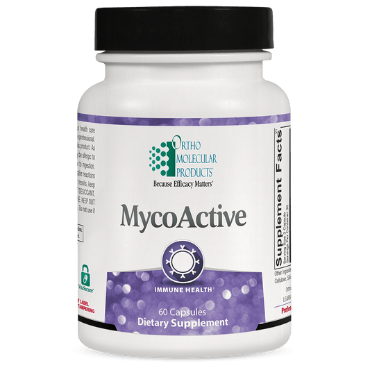 MycoActive