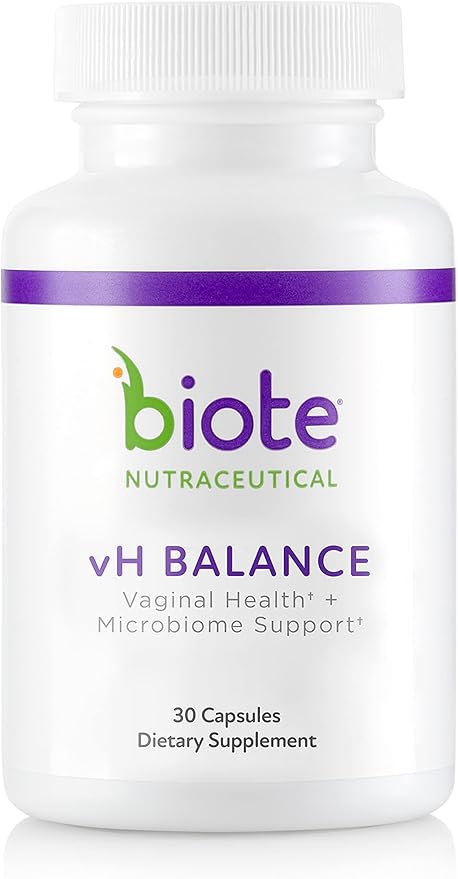 VH Balance