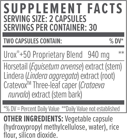 Urox+