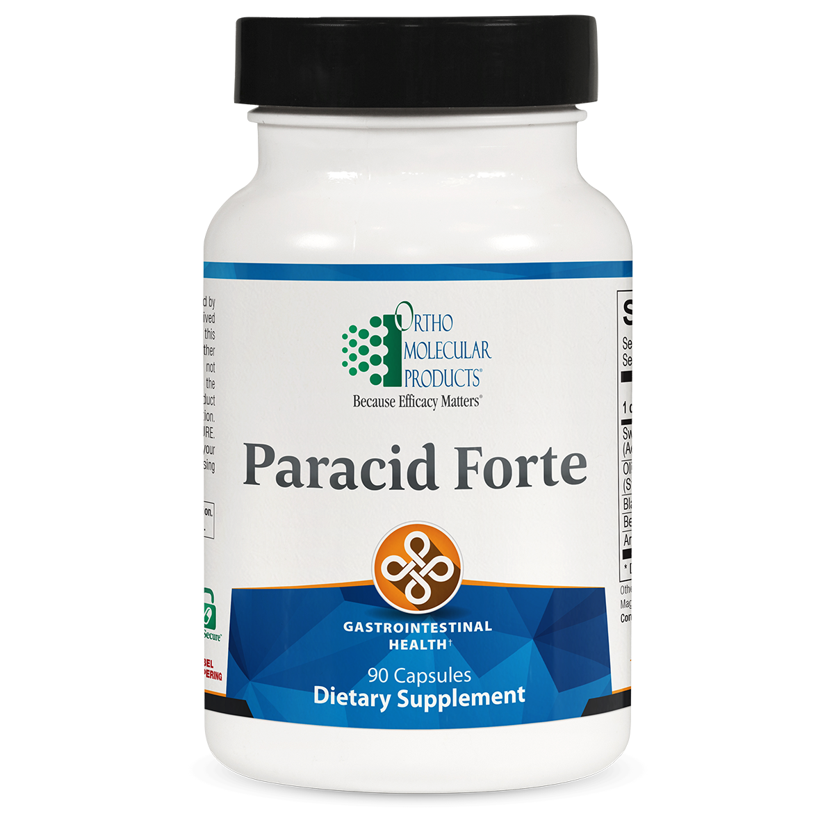 Paracid Forte