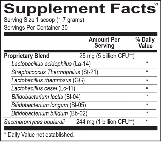 FloraKidz Powder