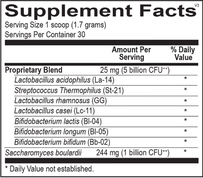 FloraKidz Powder