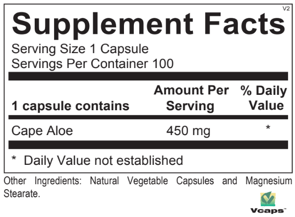AloeBalance