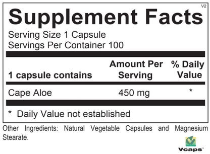 AloeBalance