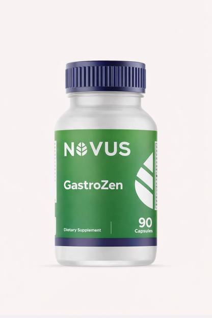 GastroZen