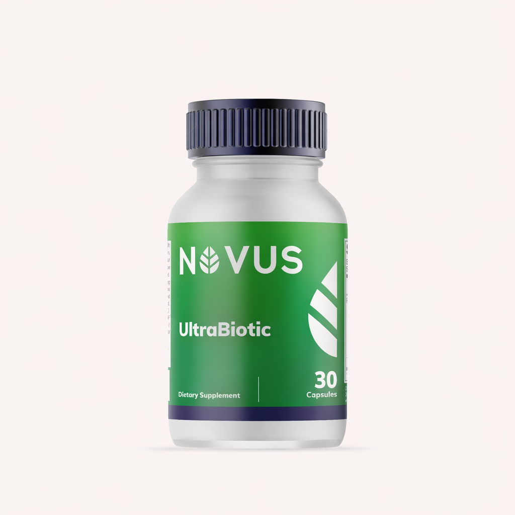 UltraBiotic