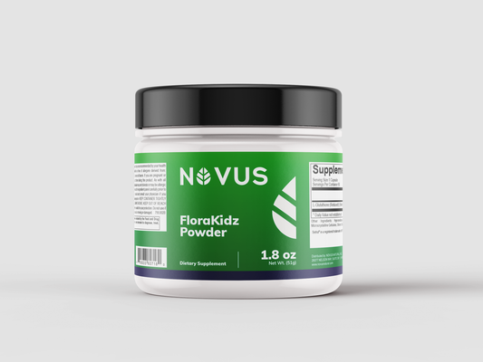 FloraKidz Powder
