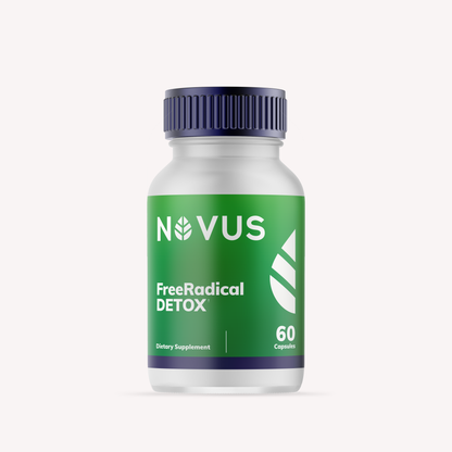 FreeRadical DETOX