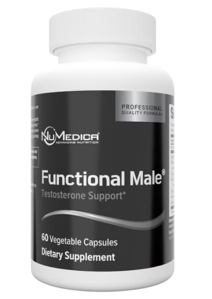 Functional Male