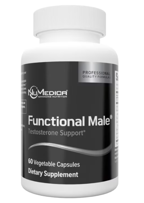 Functional Male