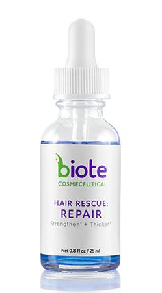 Hair Rescue Repair