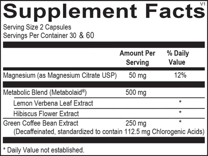 VitalSlim support