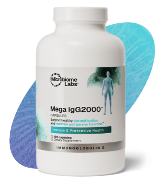 Mega IgG2000