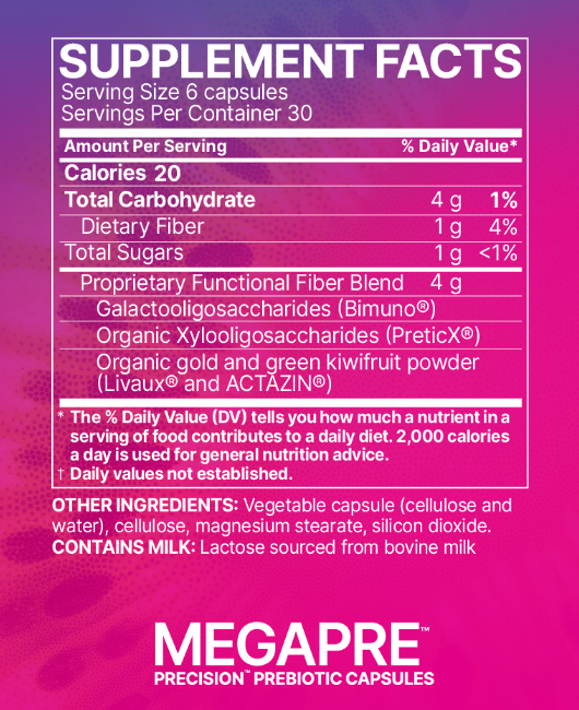 MegaPre
