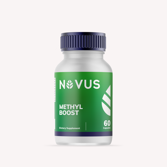 Methyl Boost