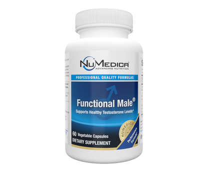 Functional Male