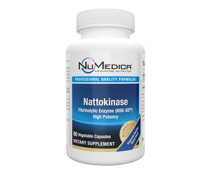 Nattokinase