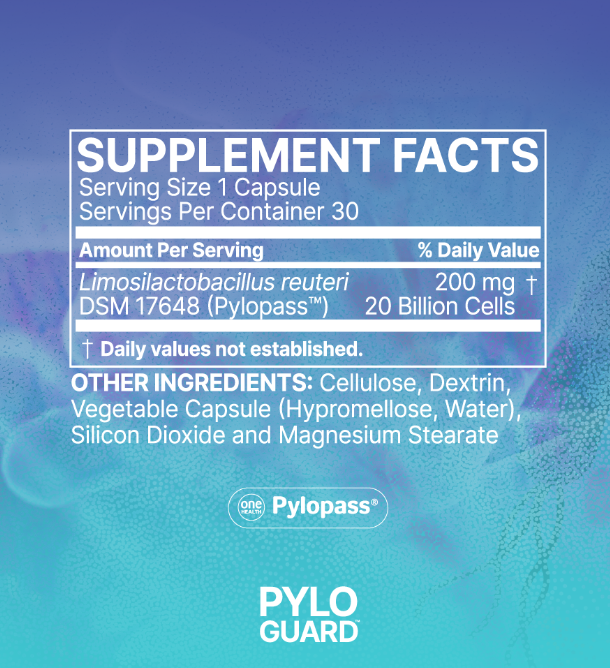 PyloGuard