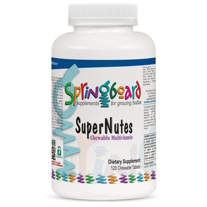SuperNutes