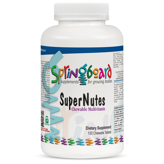 SuperNutes