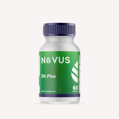ZK-Plus