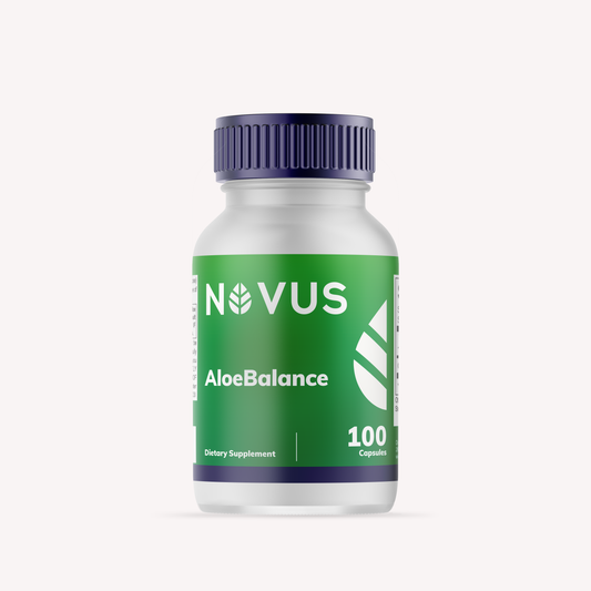AloeBalance