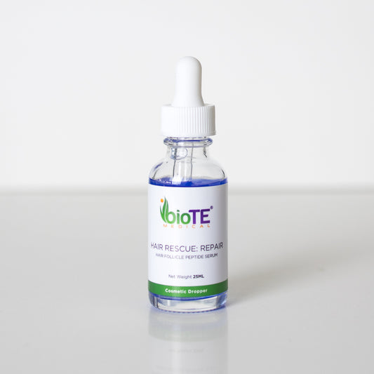 Hair Rescue Repair
