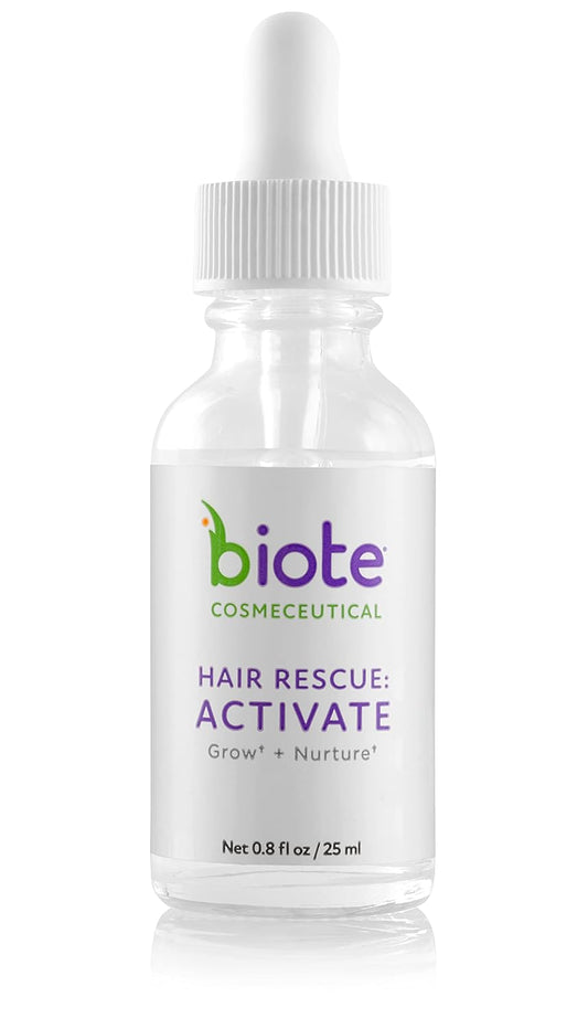 Hair Rescue Activate