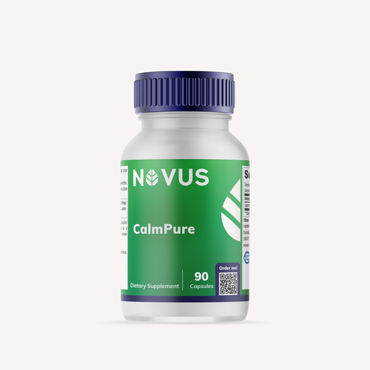 CalmPure