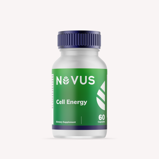 Cell Energy