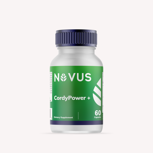 CordyPower +