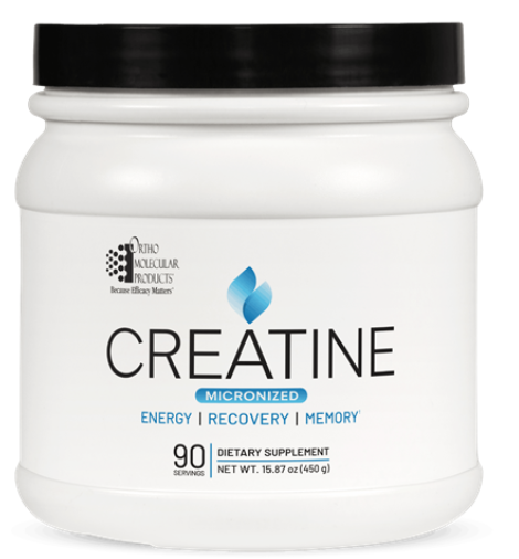 Creatine
